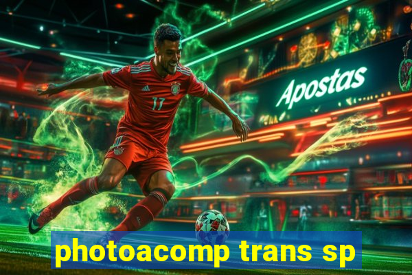 photoacomp trans sp